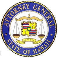 Attorney General Logo