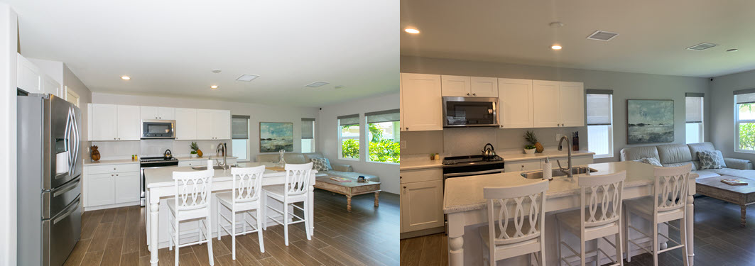 Compare professional to non-professional photo sample 3