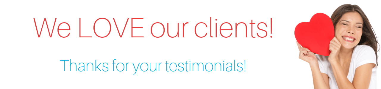 Testimonials