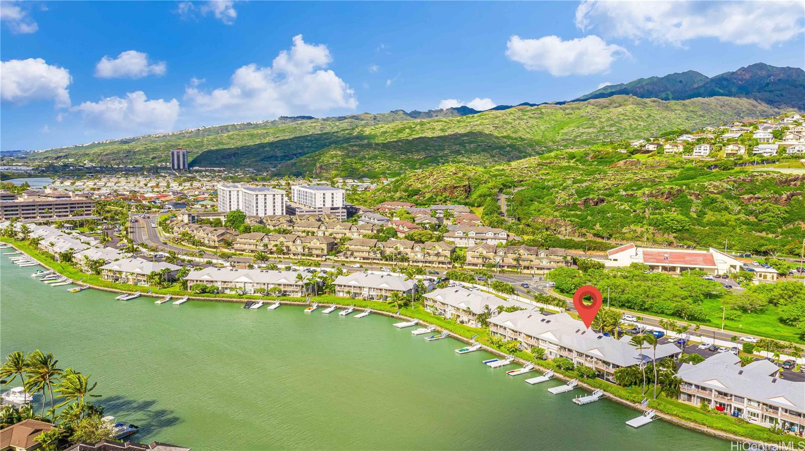 7007 Hawaii Kai Drive Unit J25 7007 Hawaii Kai Drive Unit J25