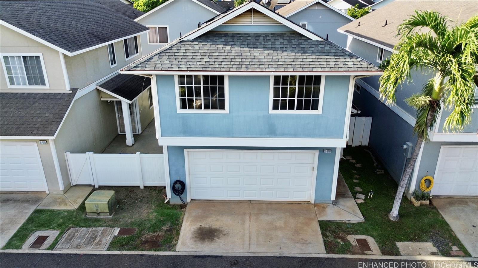 91-1030 Hoopili Street Unit 54 91-1030 Hoopili Street Unit 54