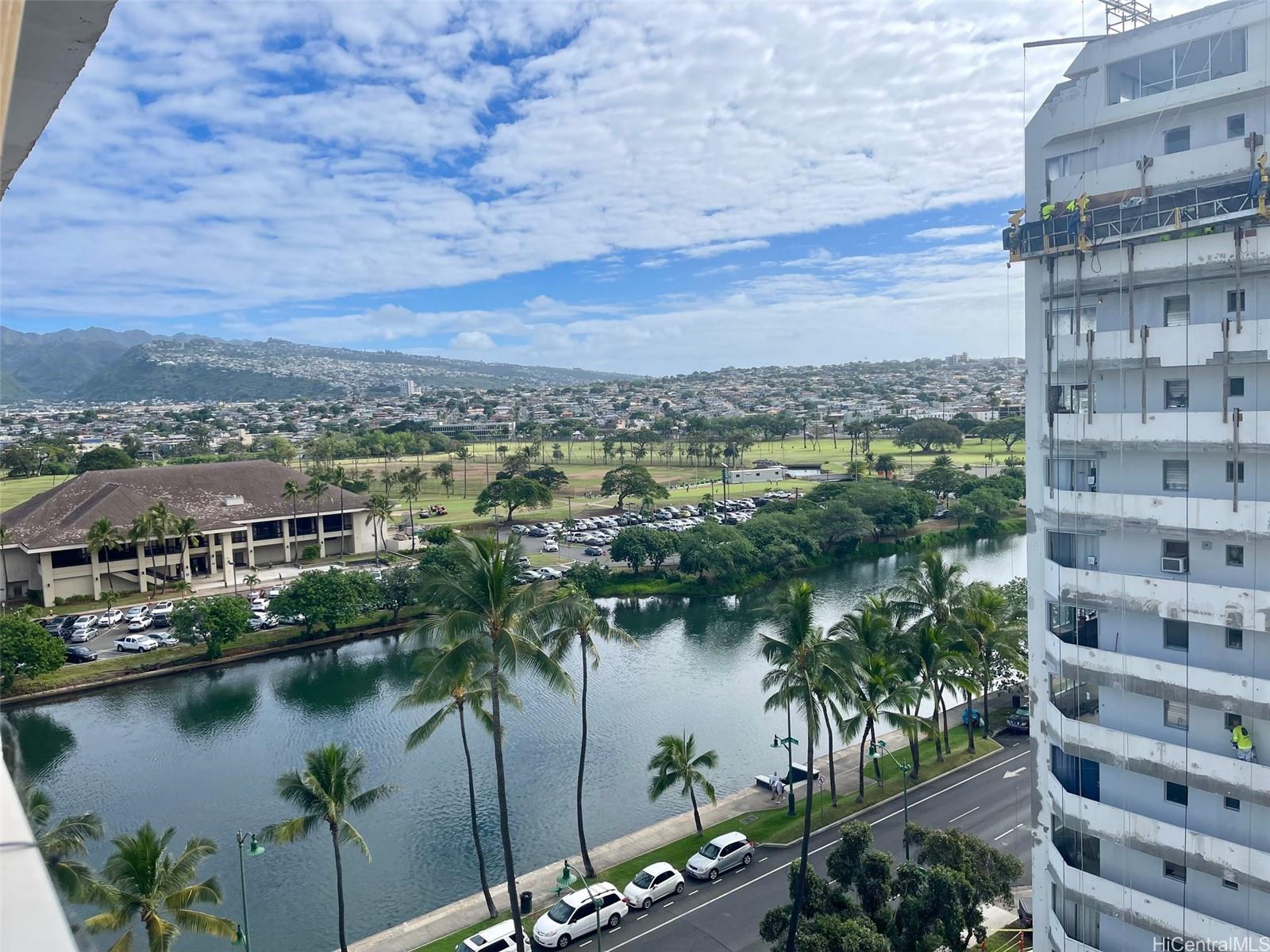 2509 Ala Wai Boulevard Unit 1005 2509 Ala Wai Boulevard Unit 1005