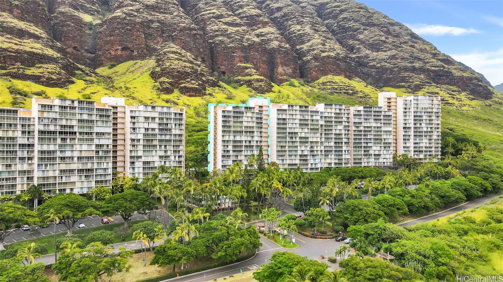 84-740 Kili Drive Unit 524 84-740 Kili Drive Unit 524