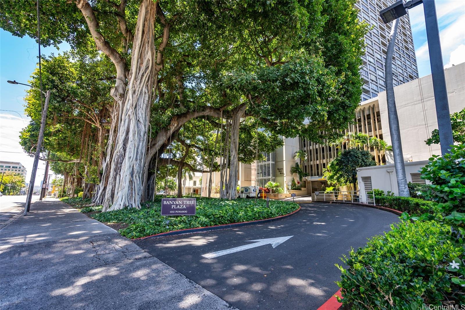 1212 Punahou Street Unit 2307 1212 Punahou Street Unit 2307