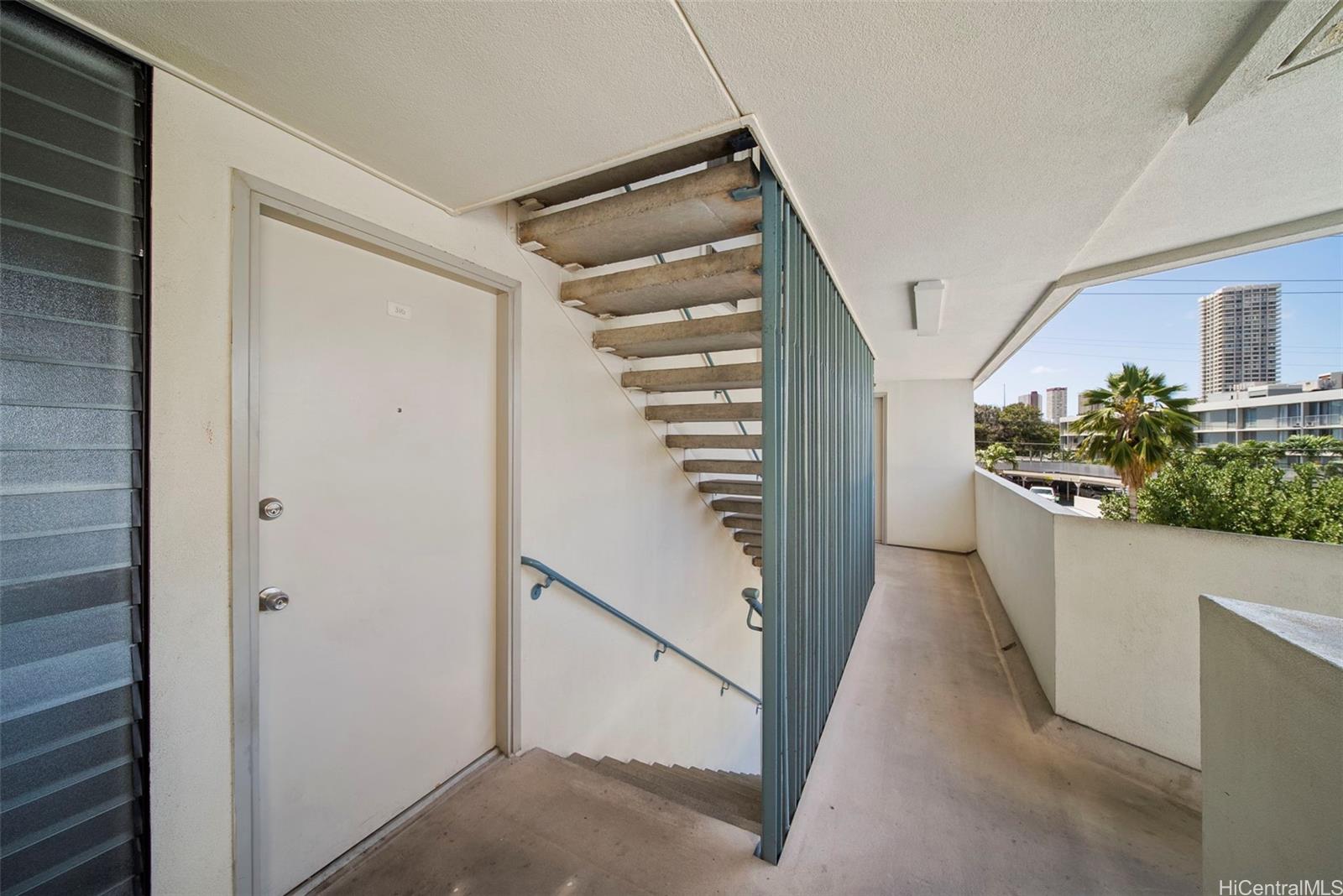 2860 Waialae Avenue Unit 316 2860 Waialae Avenue Unit 316