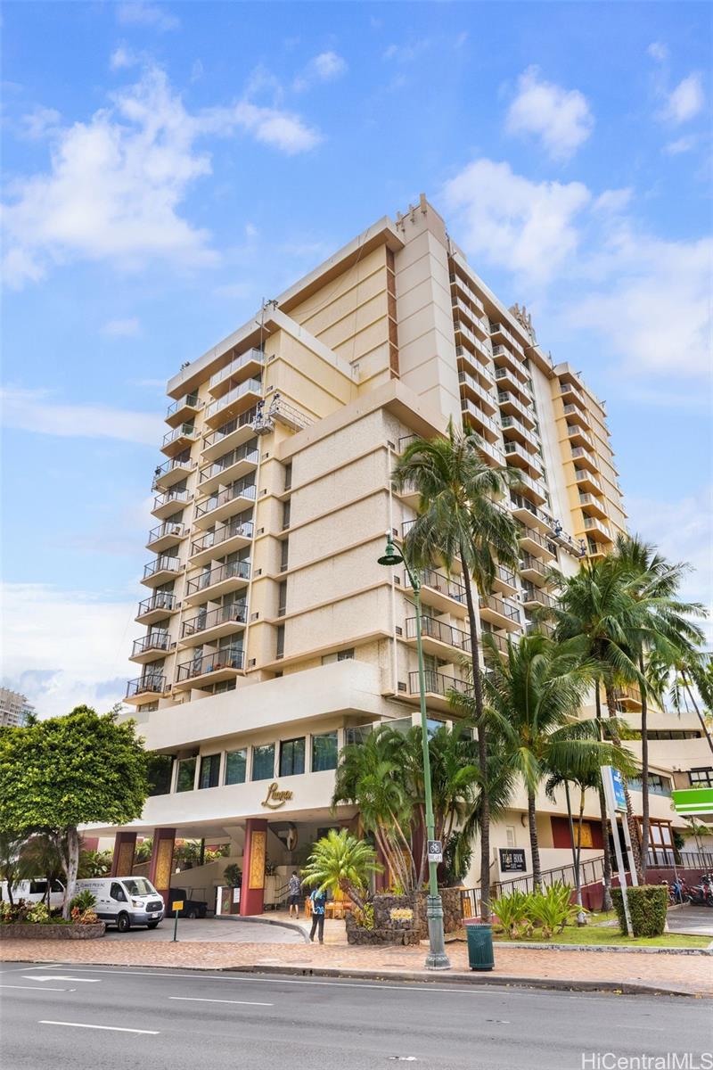 2045 Kalakaua Avenue Unit 618 2045 Kalakaua Avenue Unit 618