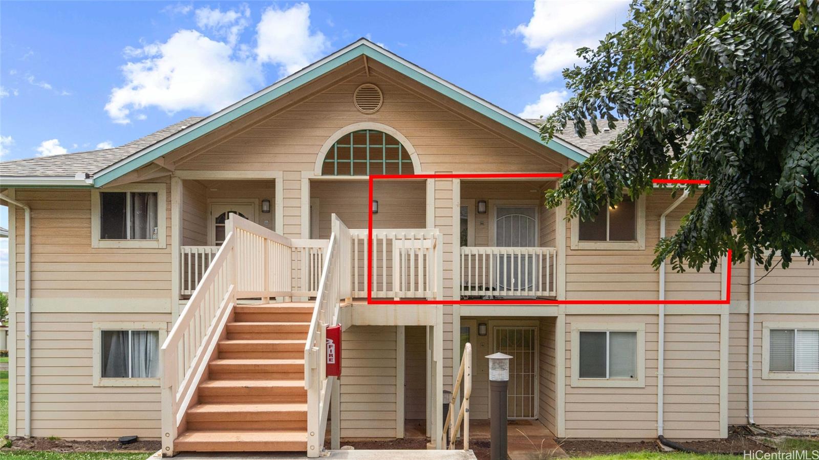 92-1183 Palahia Street Unit K203 92-1183 Palahia Street Unit K203