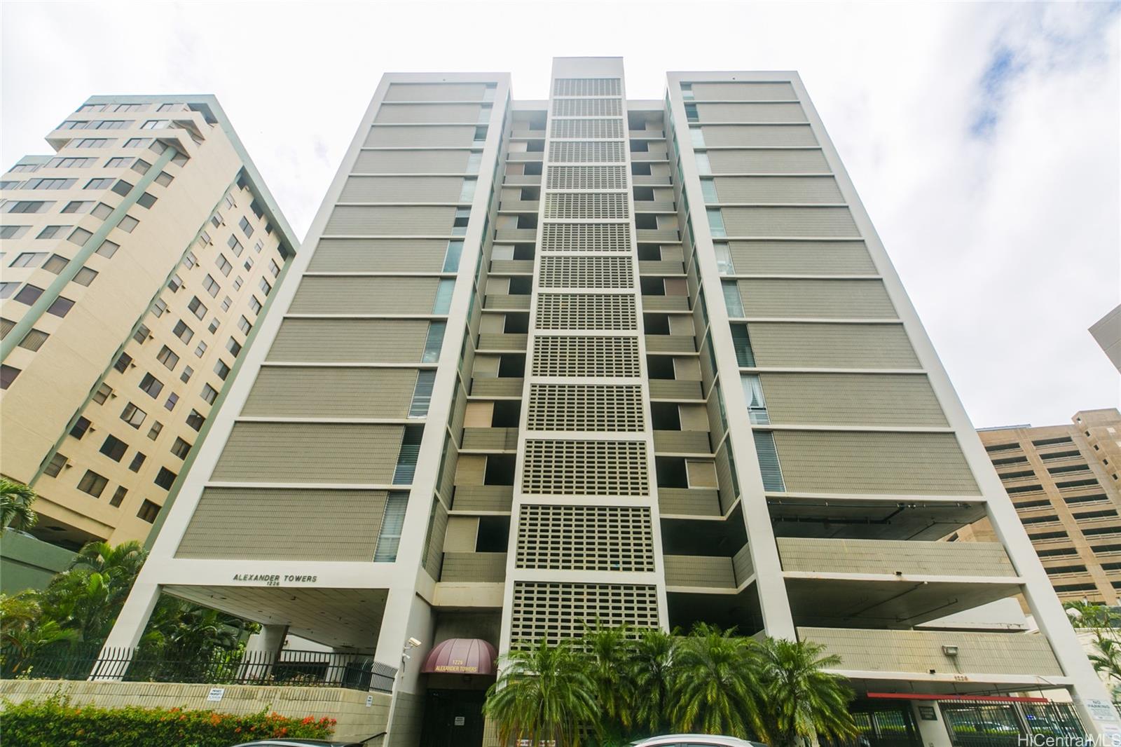 1226 Alexander Street Unit 1403 1226 Alexander Street Unit 1403