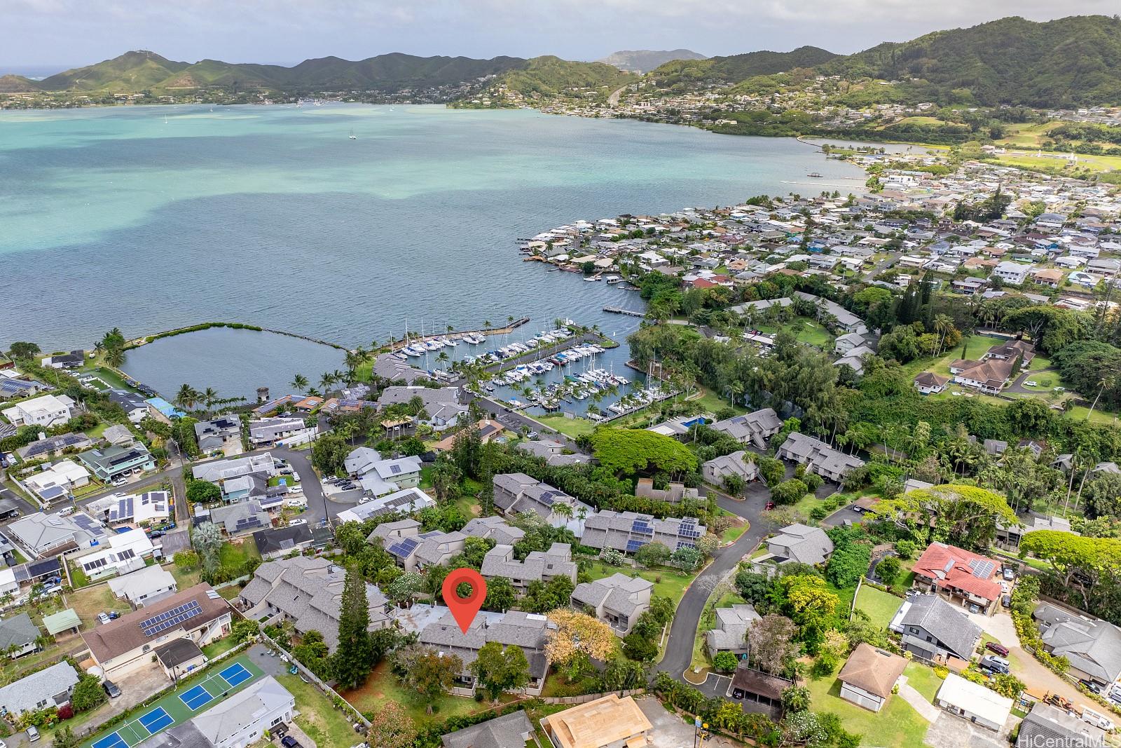 45-995 Wailele Road Unit 55 45-995 Wailele Road Unit 55