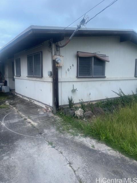 1076 Kahili Street 1076 Kahili Street