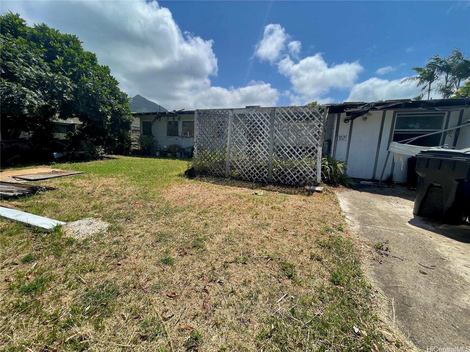 1410 Kahili Street Unit A 1410 Kahili Street Unit A