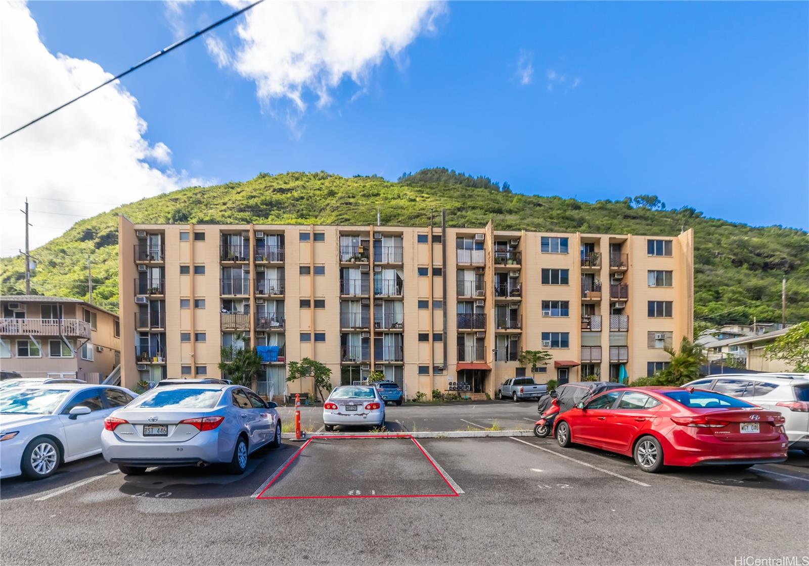 2140 10th Avenue Unit 405 2140 10th Avenue Unit 405