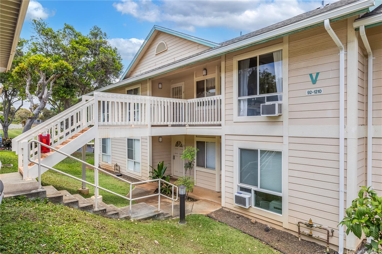 92-1210 Palahia Street Unit V202 92-1210 Palahia Street Unit V202