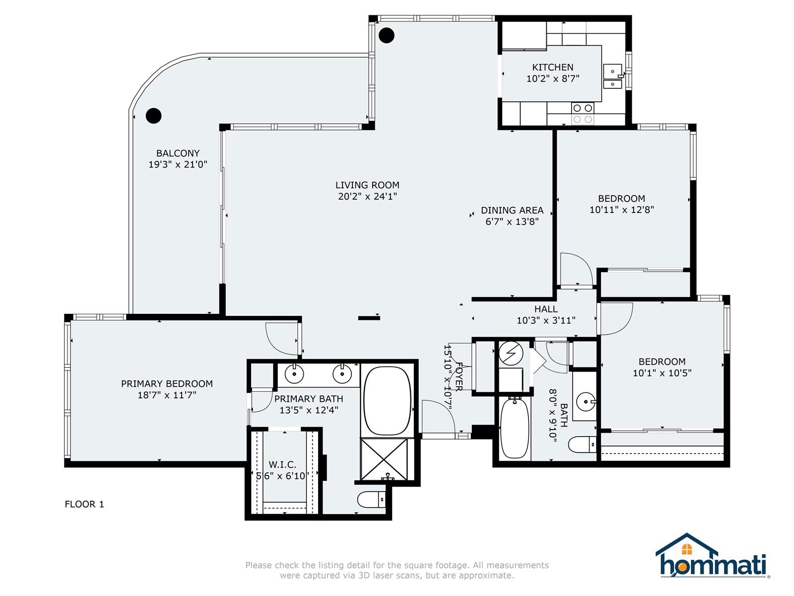 1015 Wilder Avenue Unit 903 1015 Wilder Avenue Unit 903