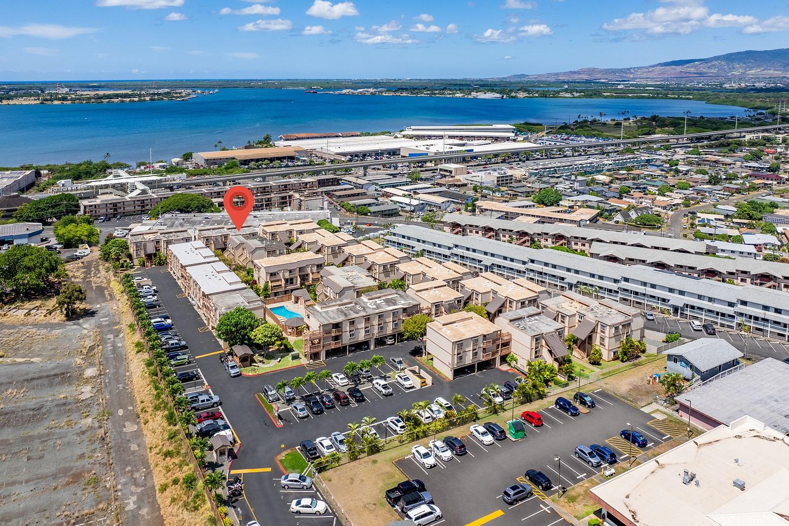 98-945 Moanalua Road Unit 801 98-945 Moanalua Road Unit 801