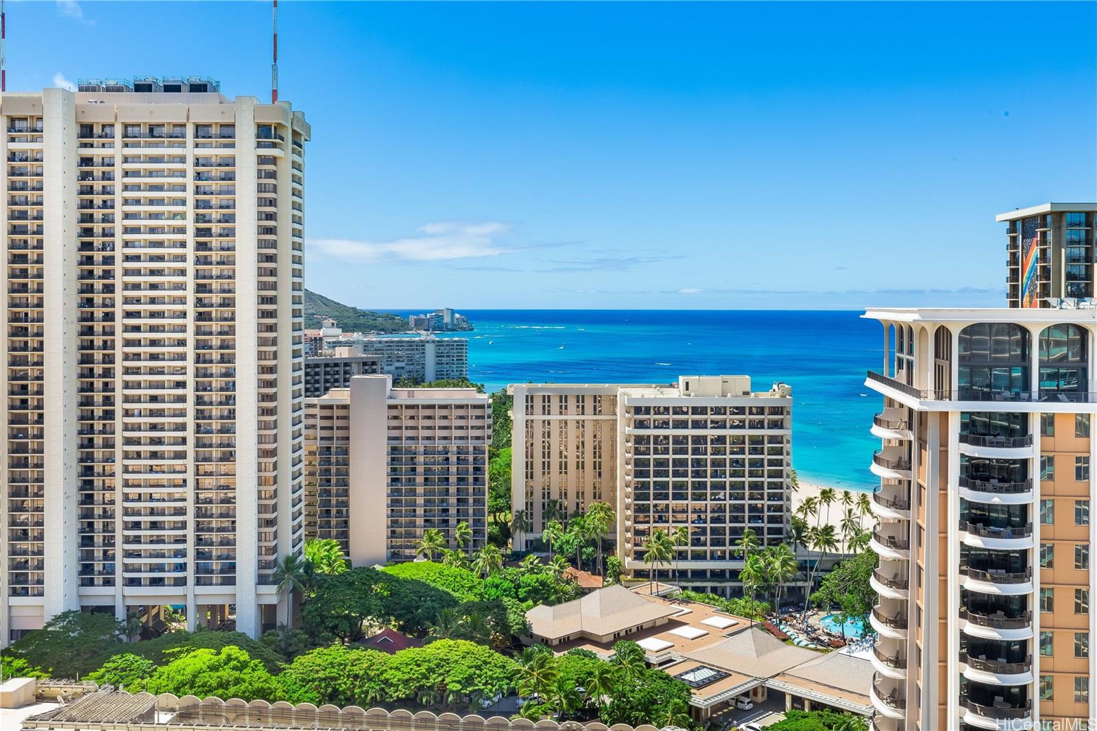 1777 Ala Moana Boulevard Unit 2520 1777 Ala Moana Boulevard Unit 2520