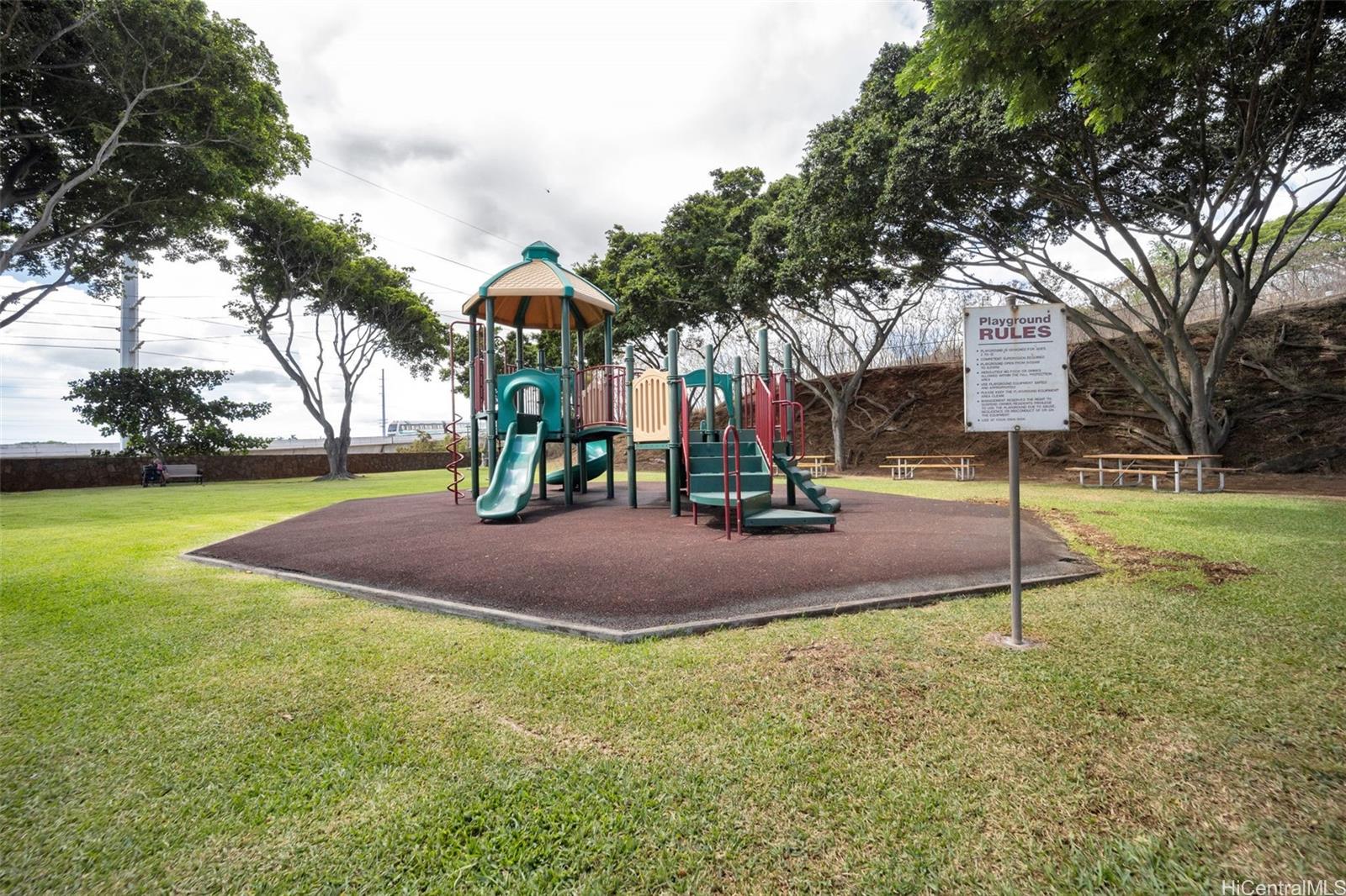 1060 Kamehameha Highway Unit 1506A 1060 Kamehameha Highway Unit 1506A
