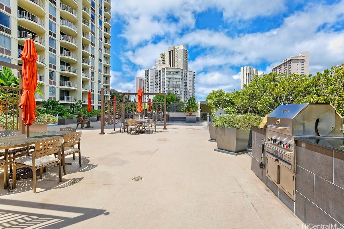1717 Ala Wai Boulevard Unit 701 1717 Ala Wai Boulevard Unit 701