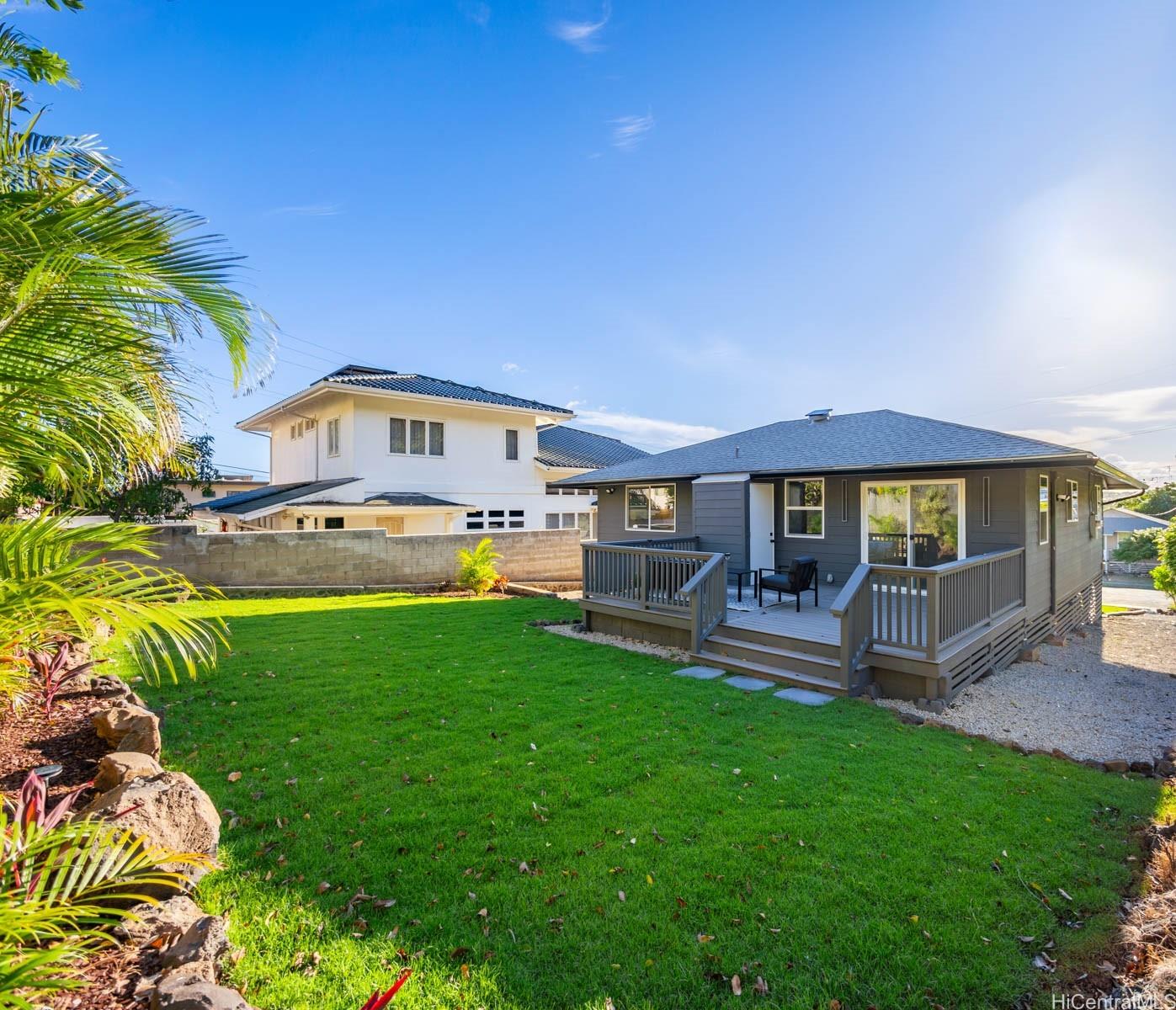 4611 Aliikoa Street 4611 Aliikoa Street