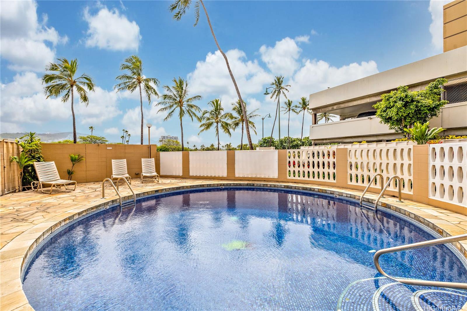 2415 Ala Wai Boulevard Unit 1202 2415 Ala Wai Boulevard Unit 1202