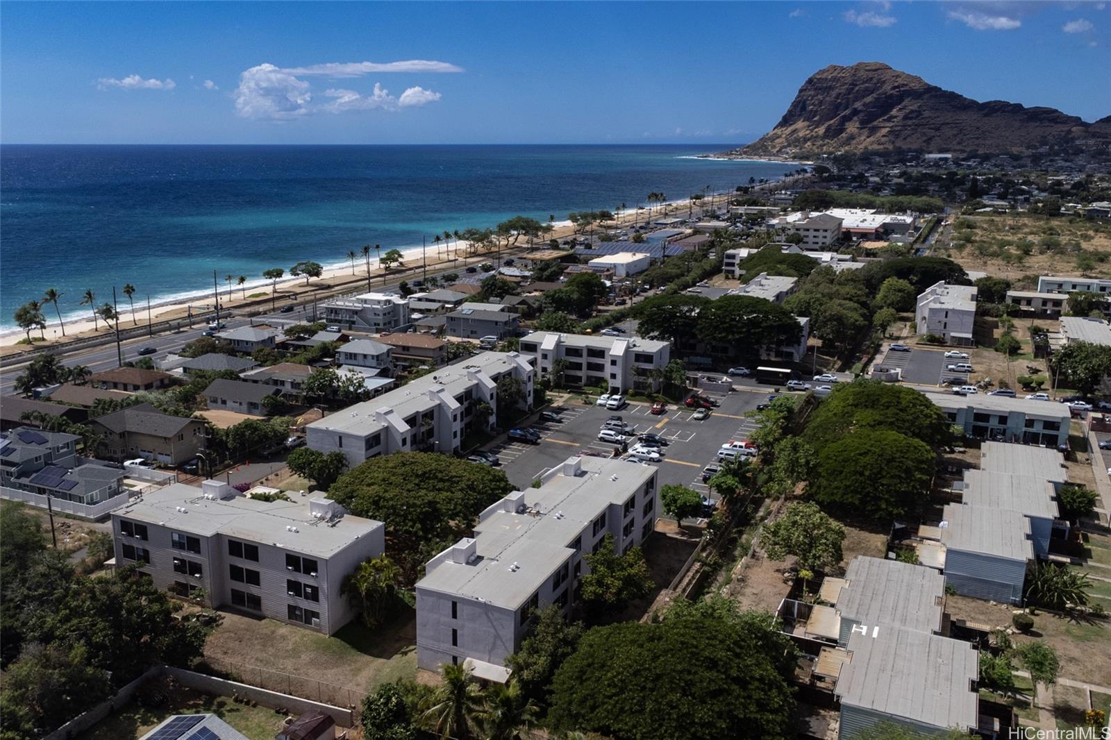 87-131 Helelua Street Unit J206 87-131 Helelua Street Unit J206