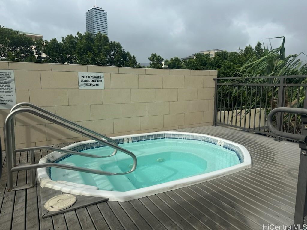1717 Ala Wai Boulevard Unit 1209 1717 Ala Wai Boulevard Unit 1209