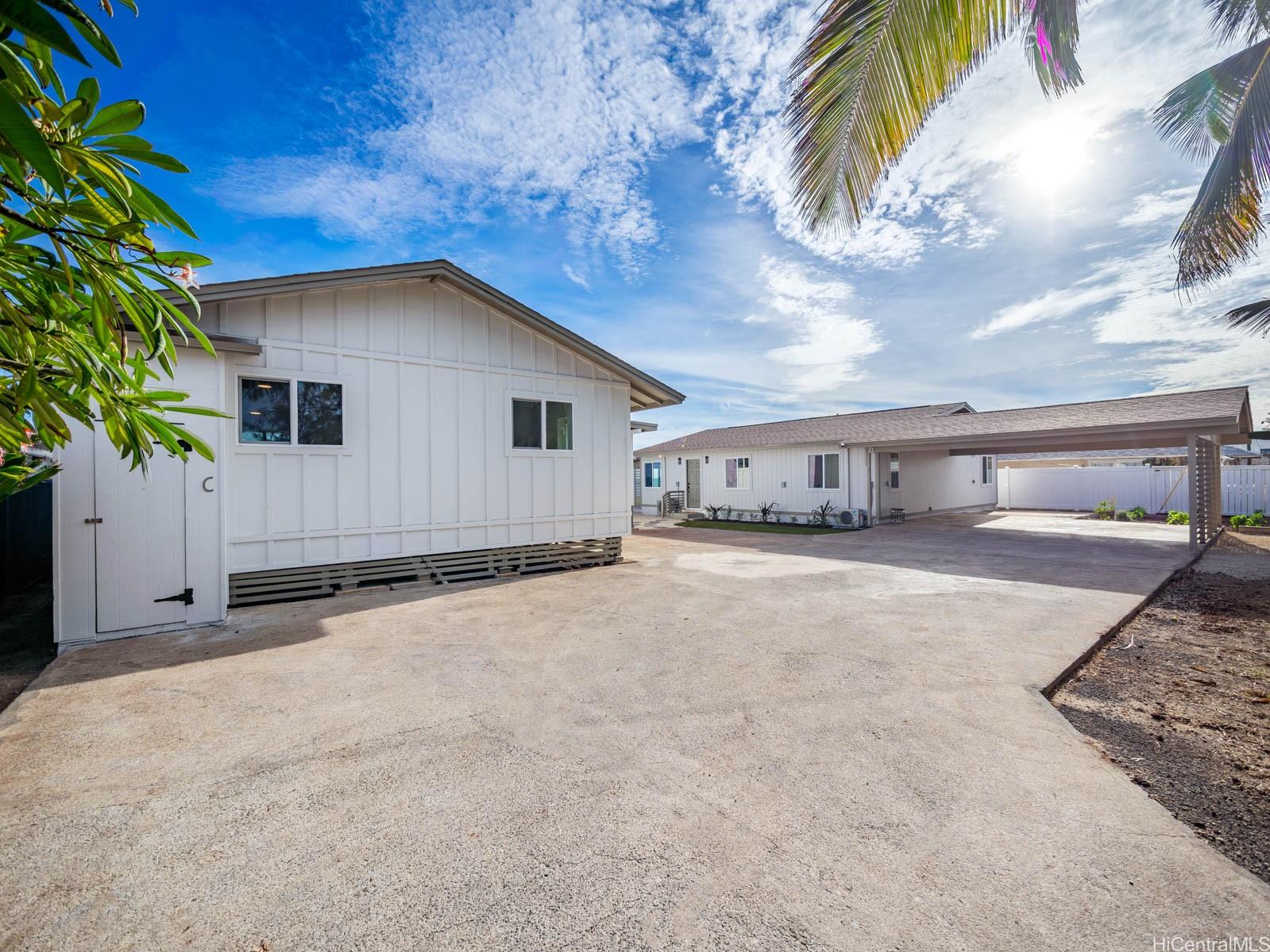 91-481 Ewa Beach Road Unit B 91-481 Ewa Beach Road Unit B