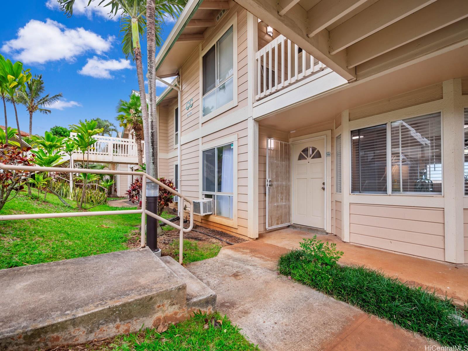 92-1226 Palahia Street Unit CC105 92-1226 Palahia Street Unit CC105