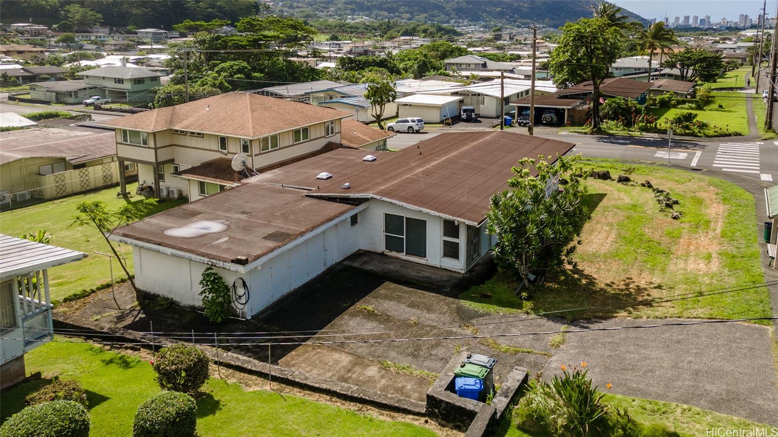 3489 Manoa Road 3489 Manoa Road