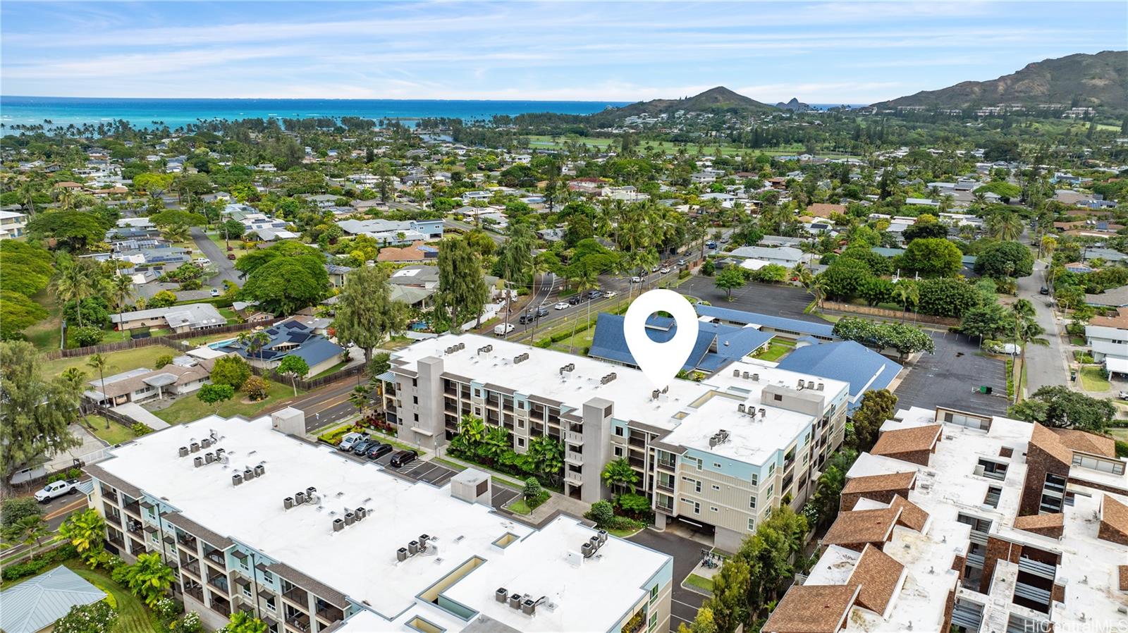 361 Kailua Road Unit 8205 361 Kailua Road Unit 8205
