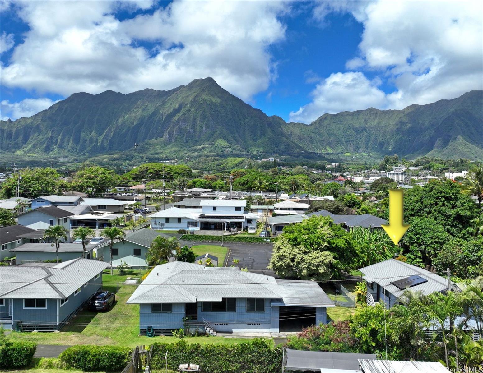 45-127 Waikapoki Road Unit D 45-127 Waikapoki Road Unit D