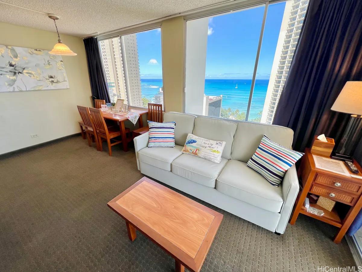 2427 Kuhio Avenue Unit 2203 2427 Kuhio Avenue Unit 2203