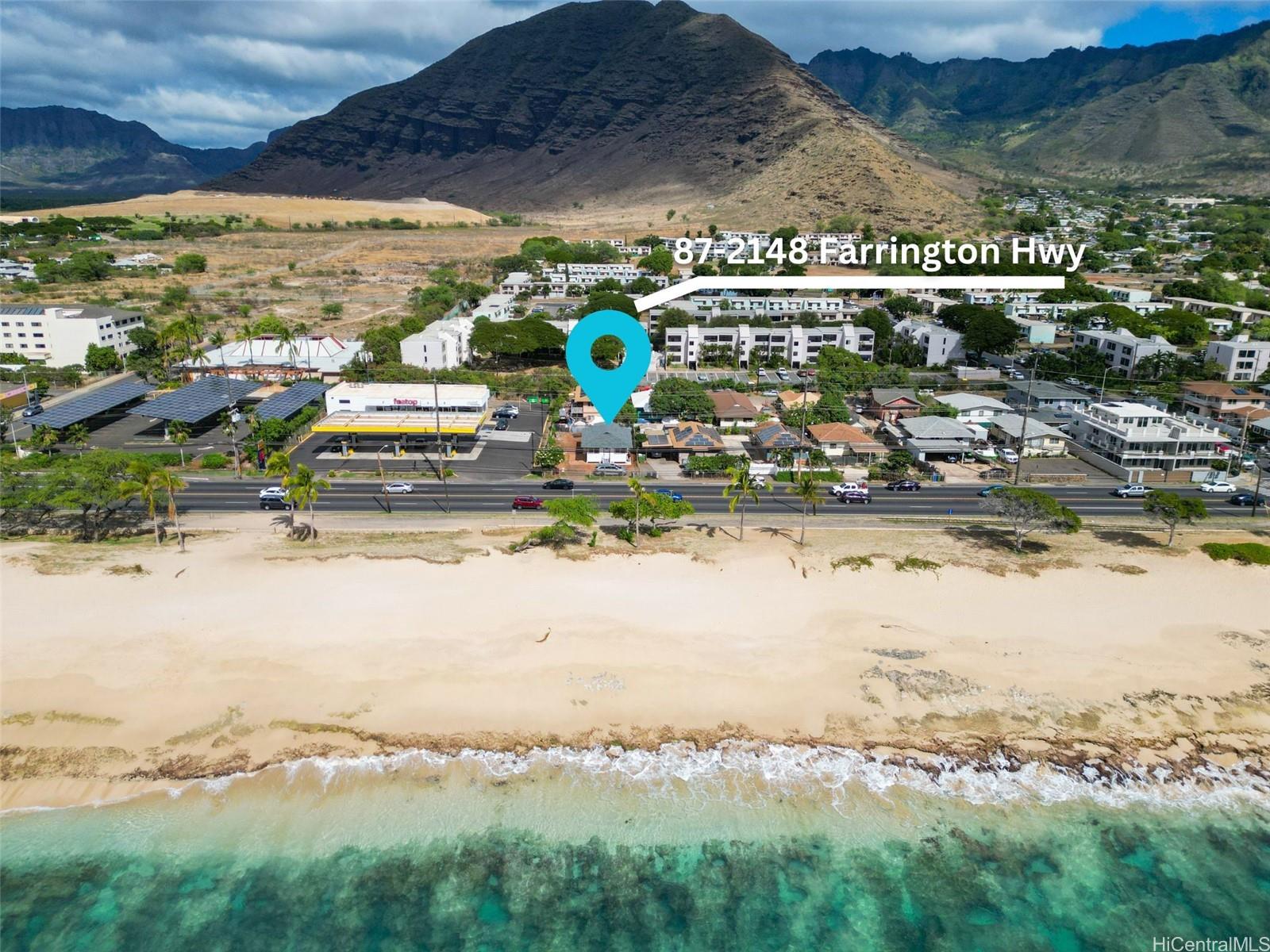87-2148 Farrington Highway 87-2148 Farrington Highway