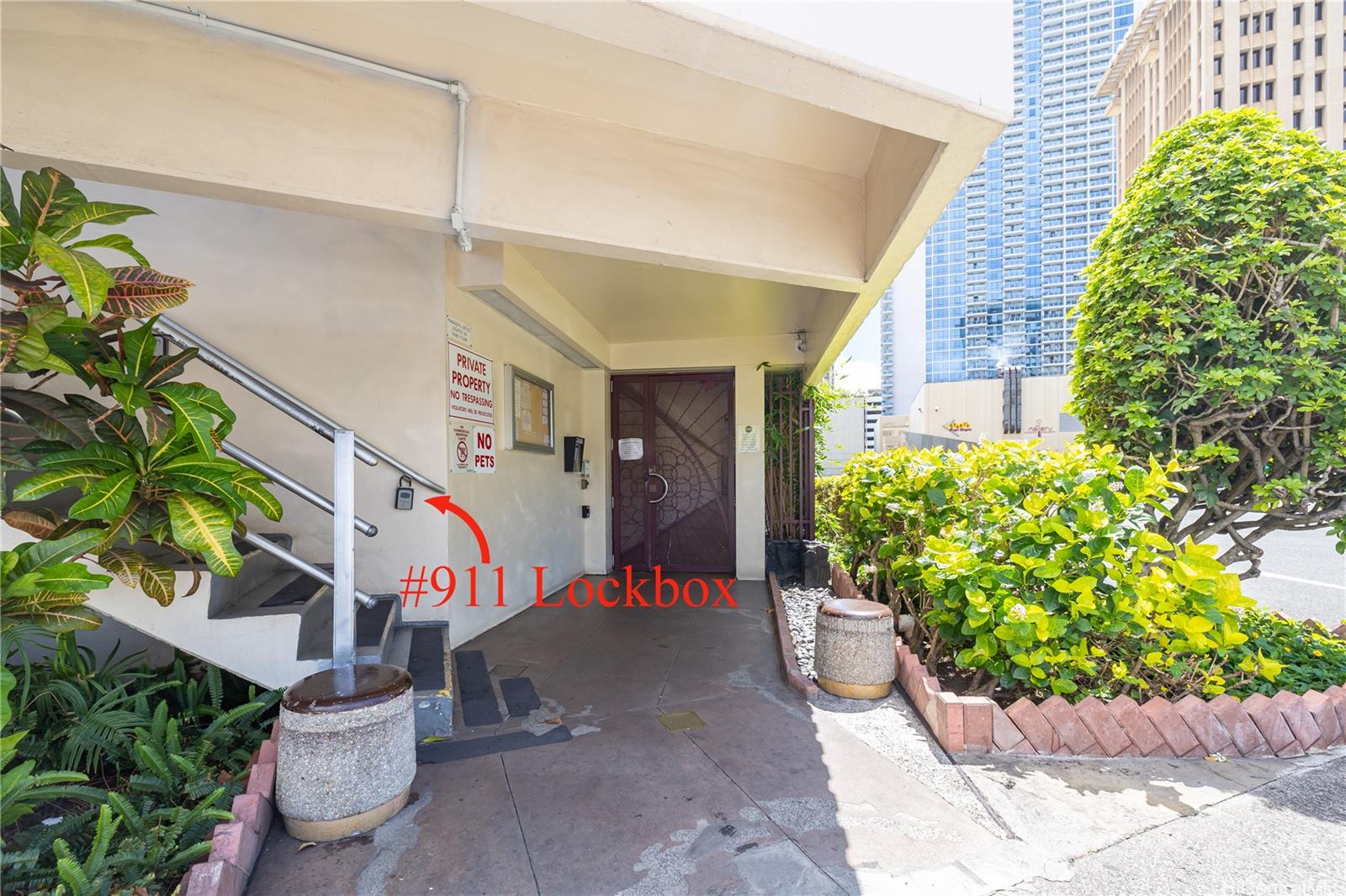 1655 Makaloa Street Unit 911 1655 Makaloa Street Unit 911