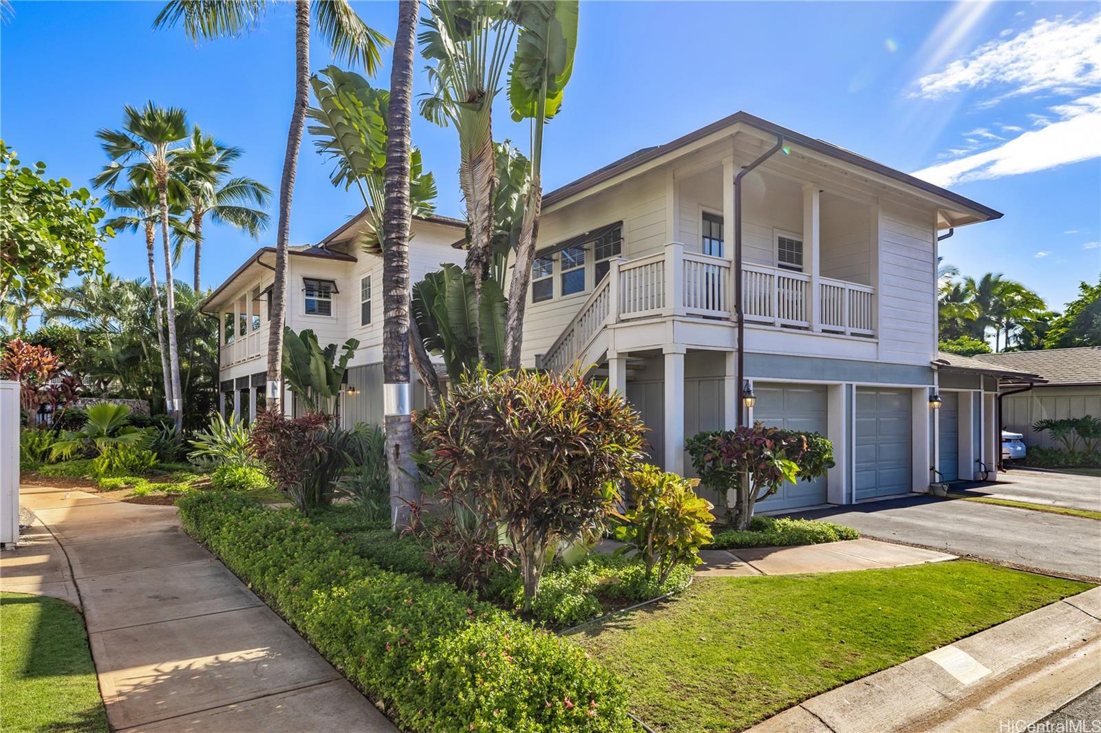 92-1164 Olani Street Unit 47-1 92-1164 Olani Street Unit 47-1