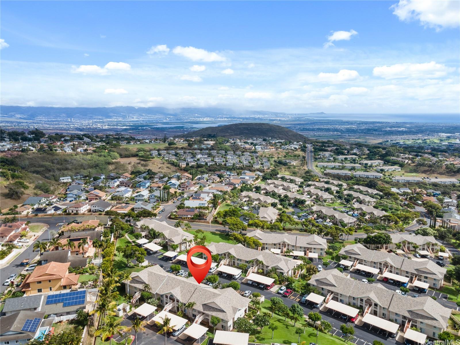92-1226 Palahia Street Unit CC204 92-1226 Palahia Street Unit CC204