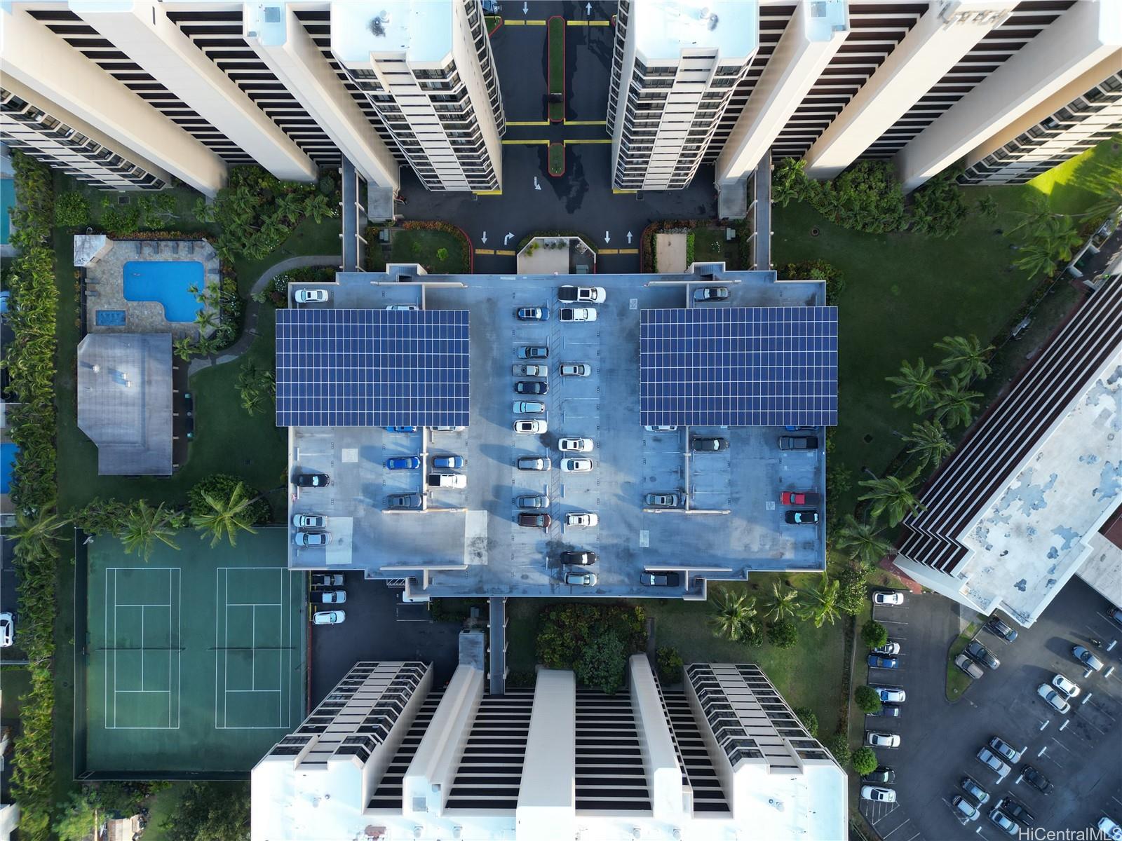 5070 Likini Street Unit PH210 5070 Likini Street Unit PH210