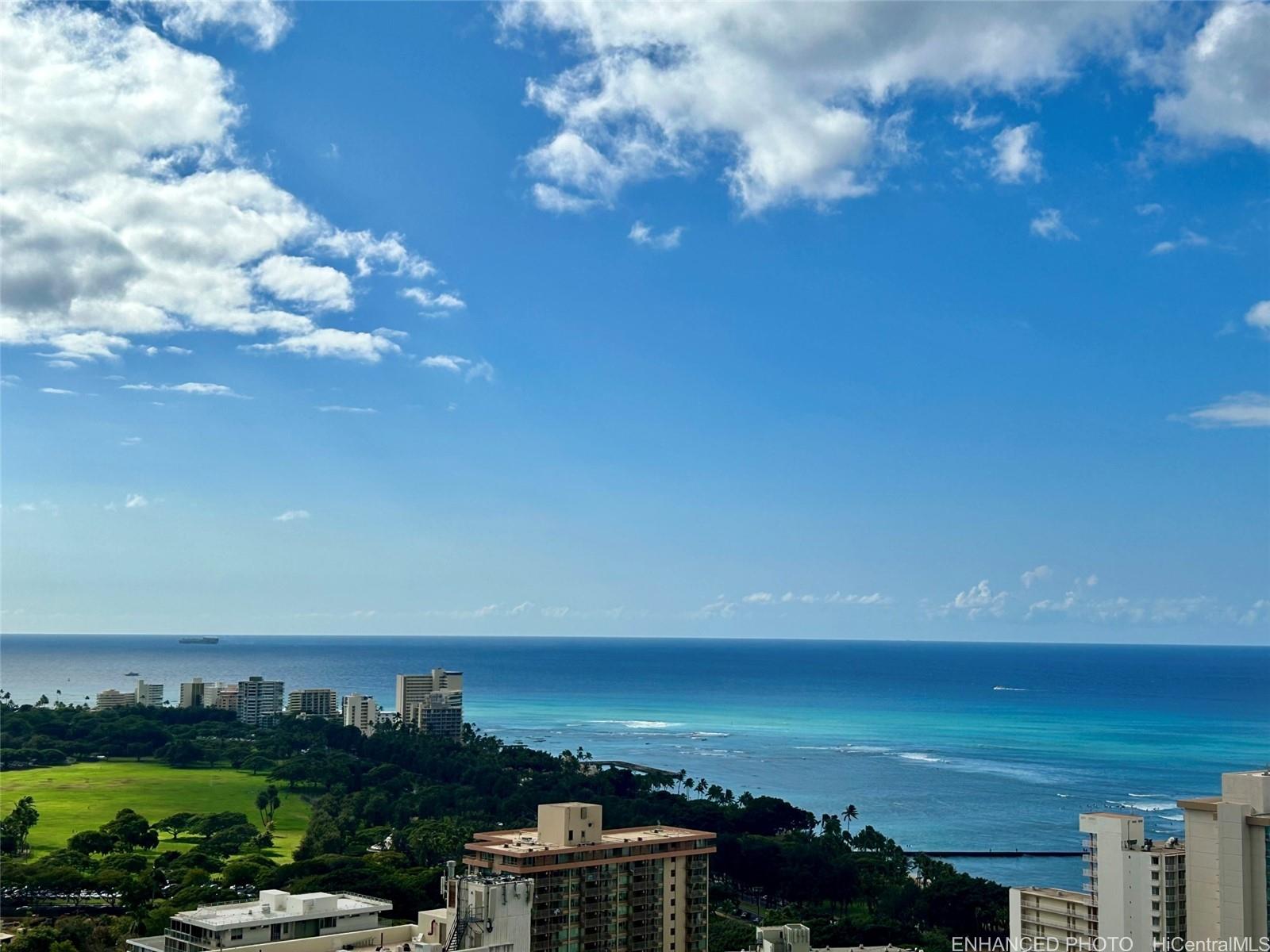 201 Ohua Avenue Unit Mauka #3708 201 Ohua Avenue Unit Mauka #3708