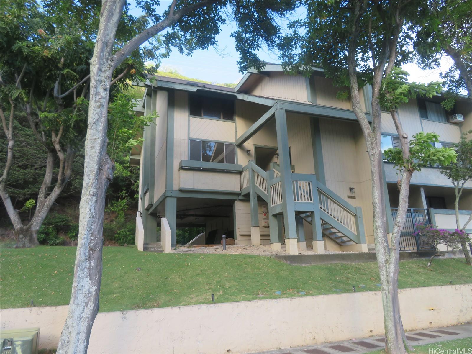 486 Kawaihae Street Unit C 486 Kawaihae Street Unit C