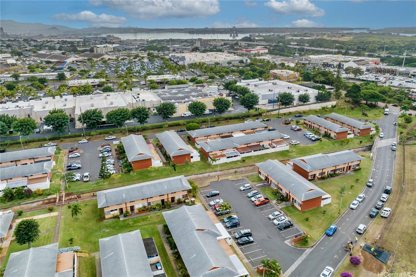 1345 Kipaipai Street Unit 17D 1345 Kipaipai Street Unit 17D