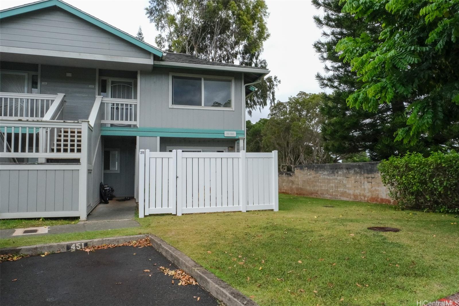 95-1165 MAKAIKAI Street Unit 212 95-1165 MAKAIKAI Street Unit 212