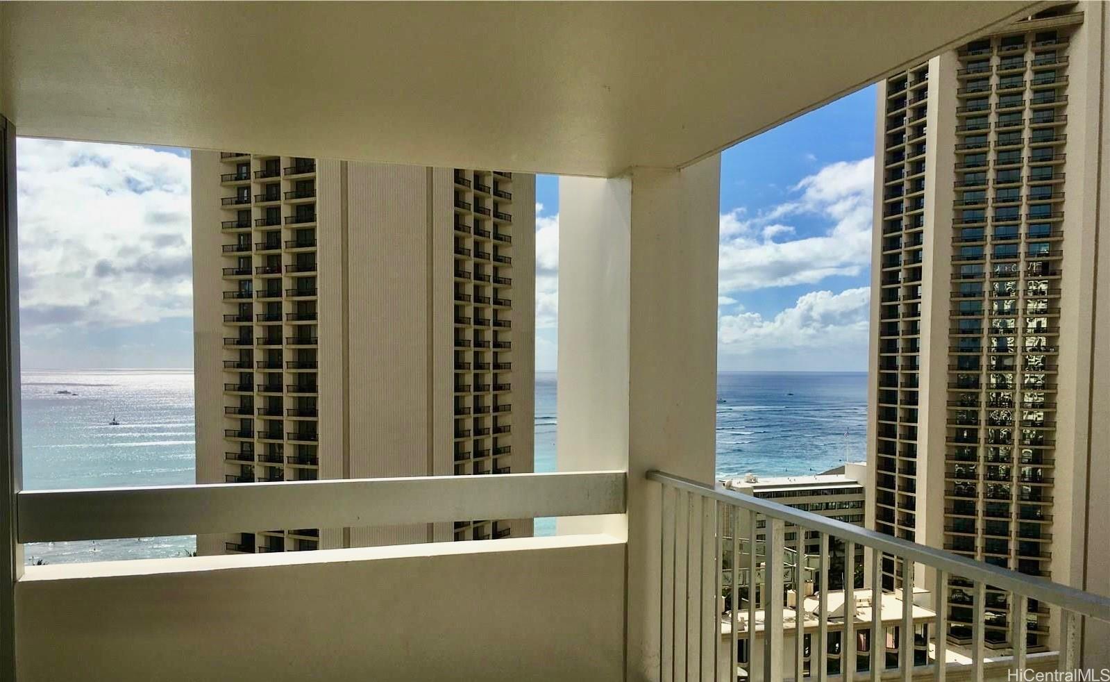 2427 Kuhio Avenue Unit 2203 2427 Kuhio Avenue Unit 2203