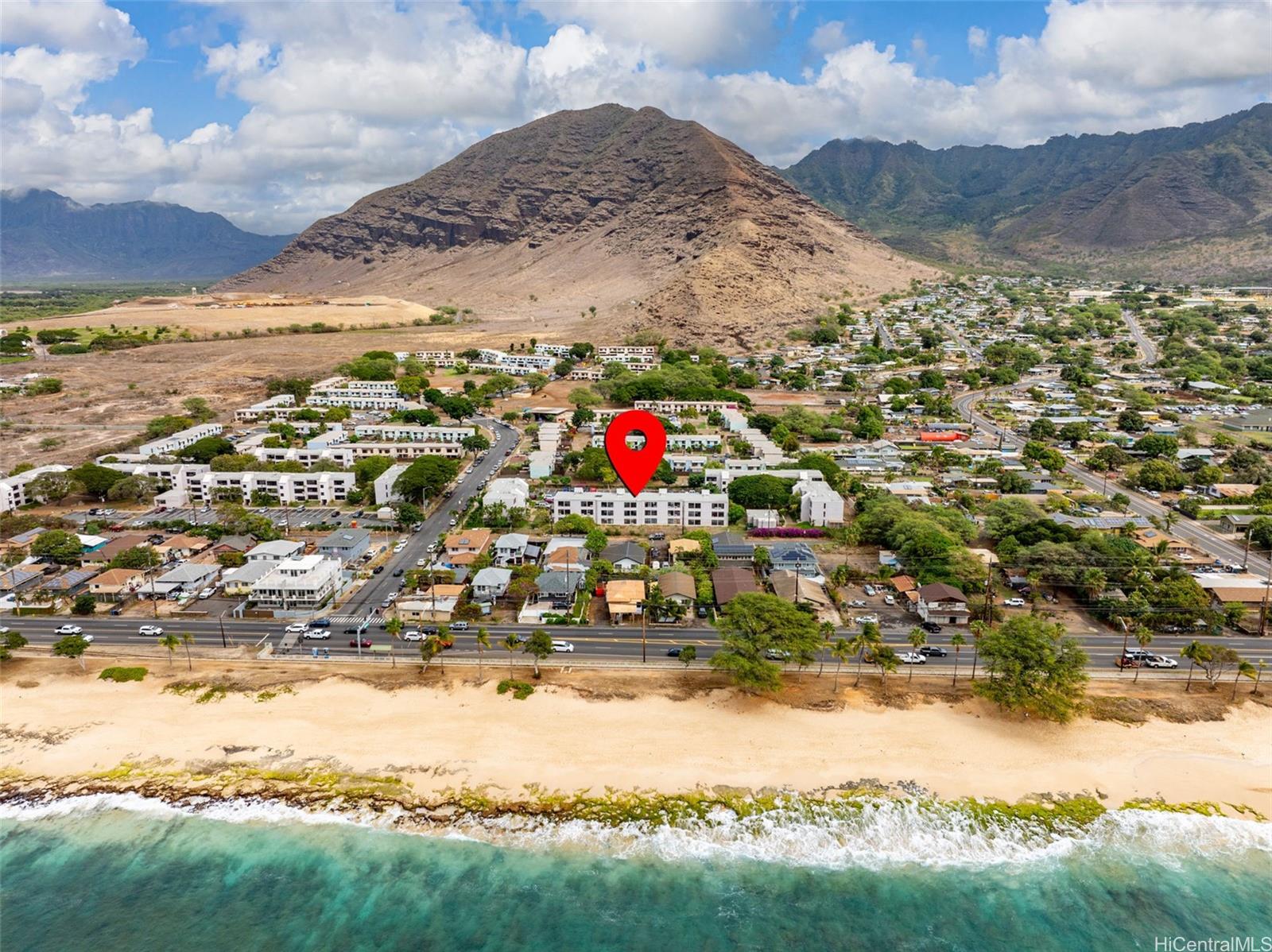 87-123 Helelua Street Unit G205 87-123 Helelua Street Unit G205