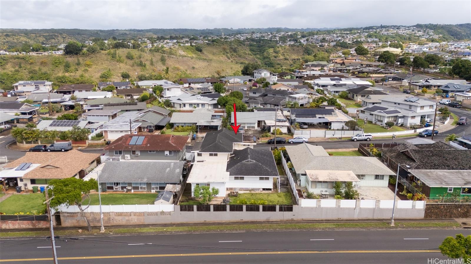 1052 Maiha Circle 1052 Maiha Circle