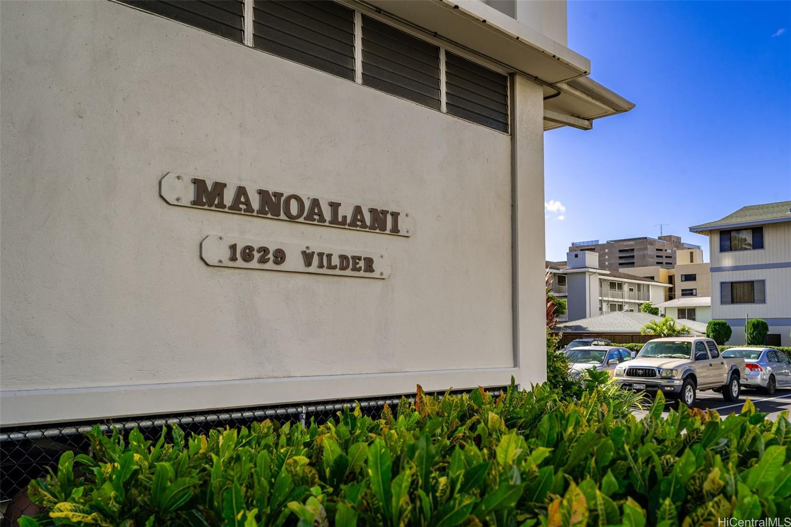 1629 Wilder Avenue Unit 504 1629 Wilder Avenue Unit 504