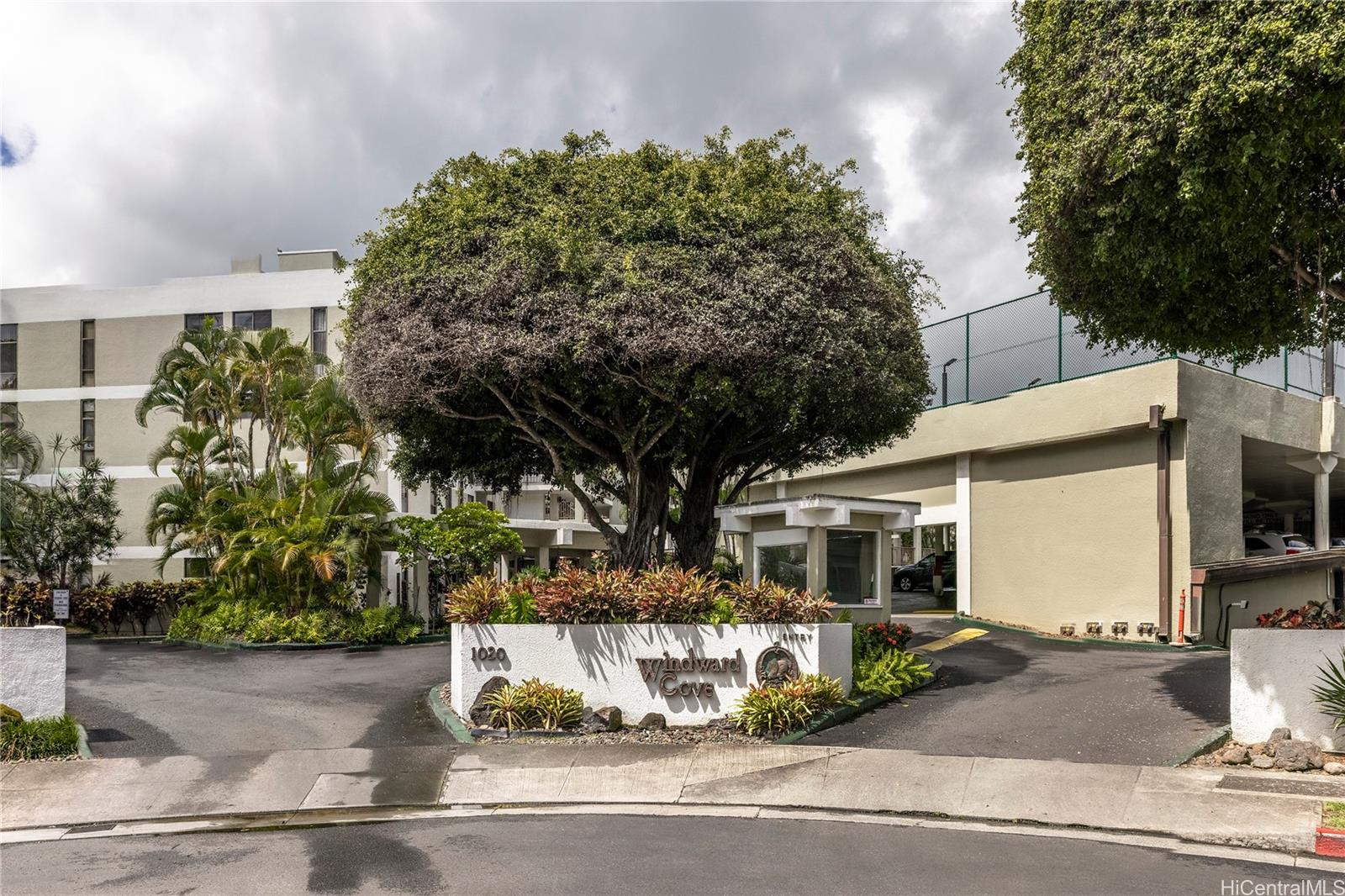 1020 Aoloa Place Unit 109B 1020 Aoloa Place Unit 109B