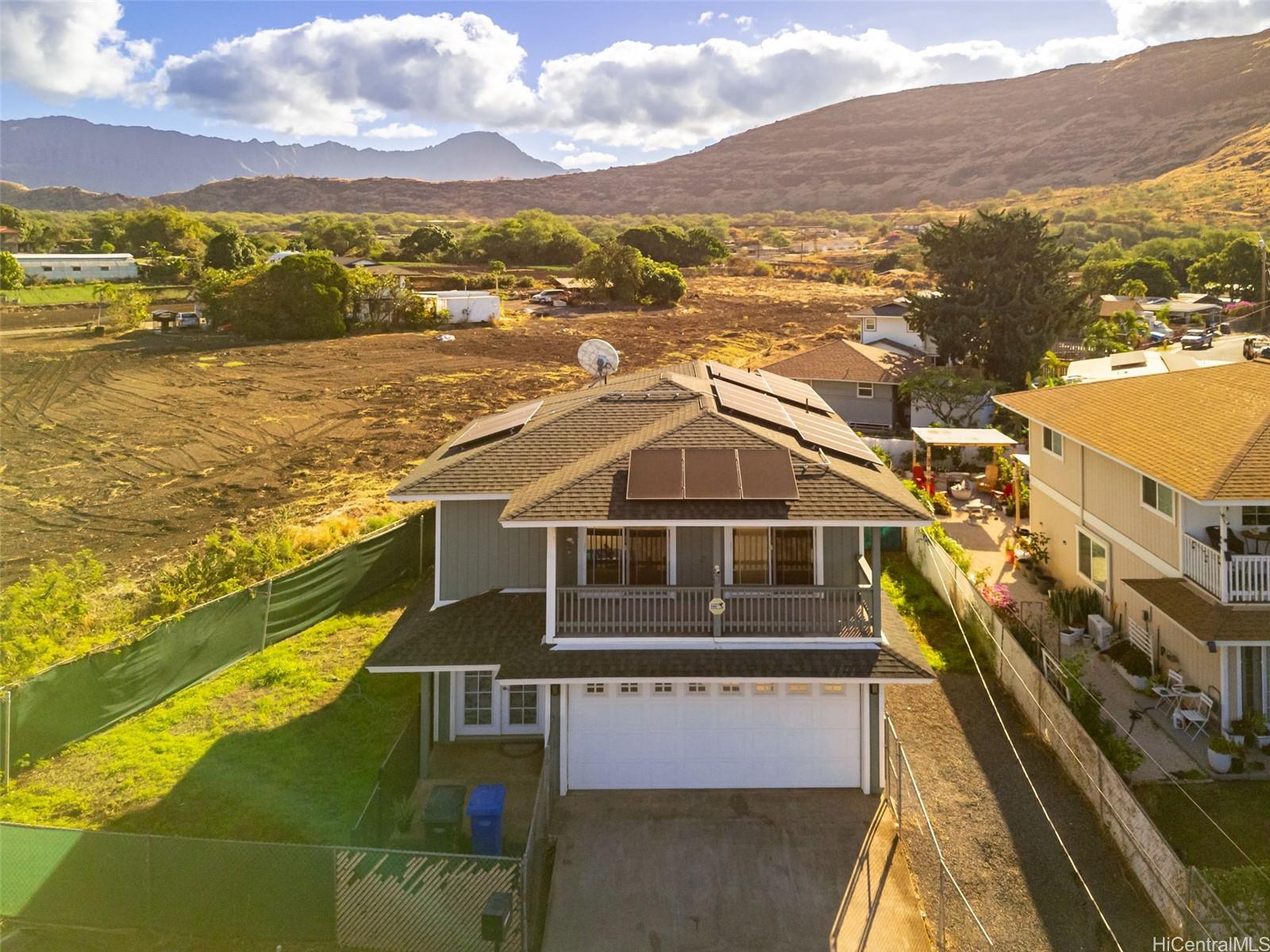 85-567 Waianae Valley Road 85-567 Waianae Valley Road