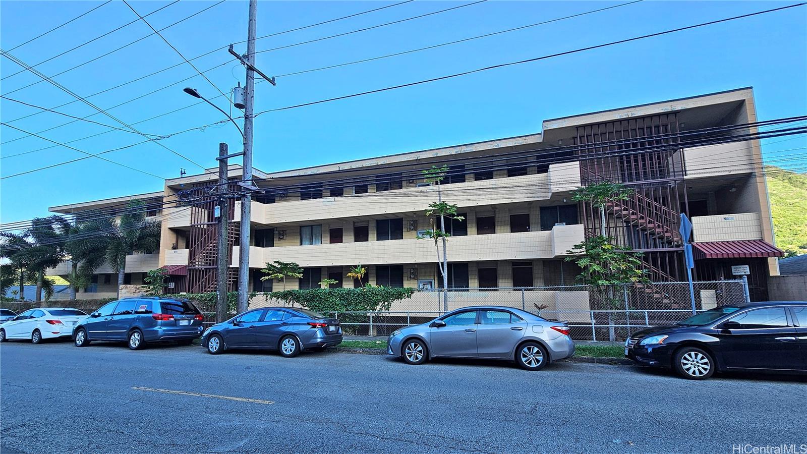 2140 10th Avenue Unit 405 2140 10th Avenue Unit 405