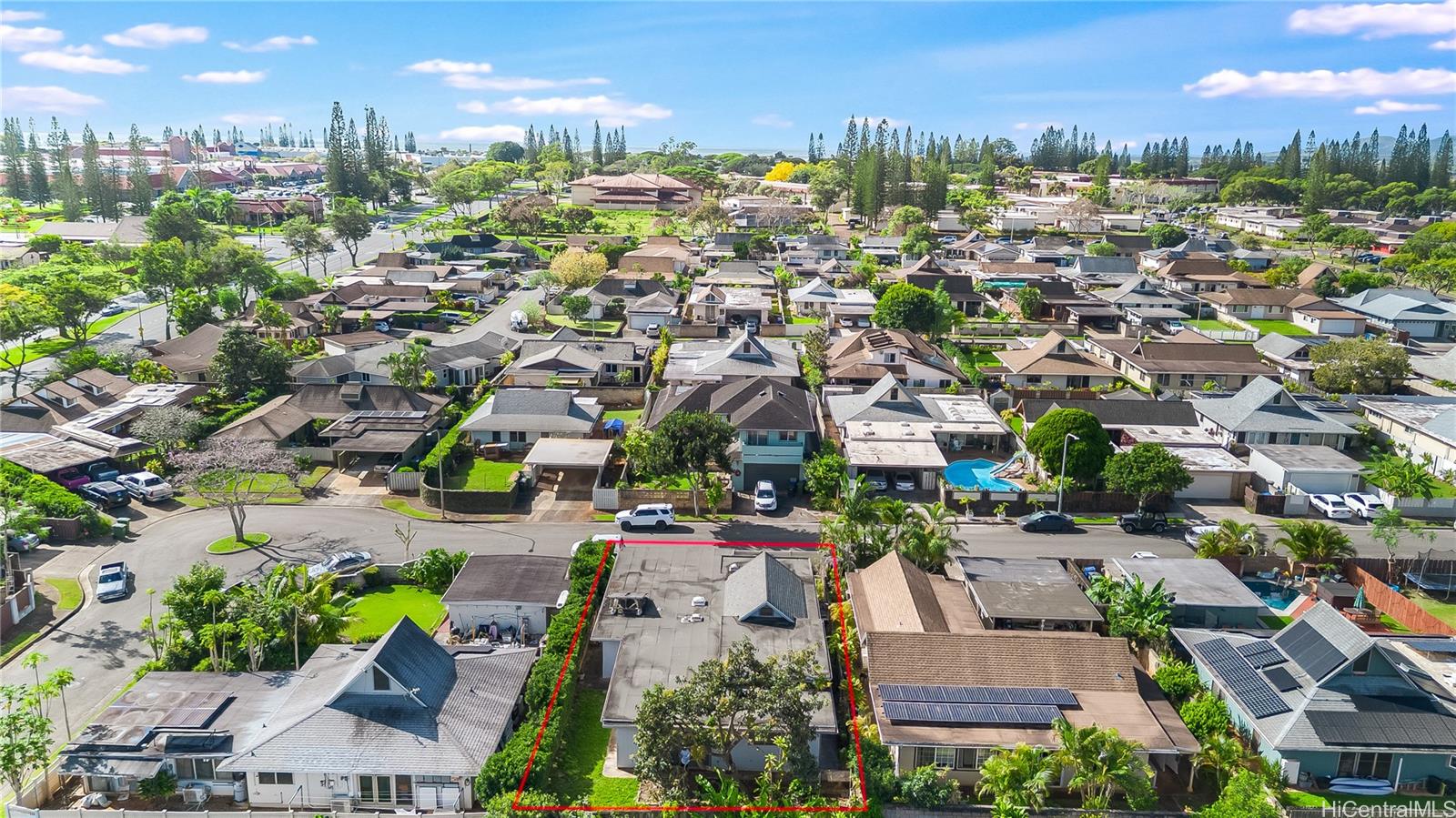 95-546 Wailoa Loop 95-546 Wailoa Loop