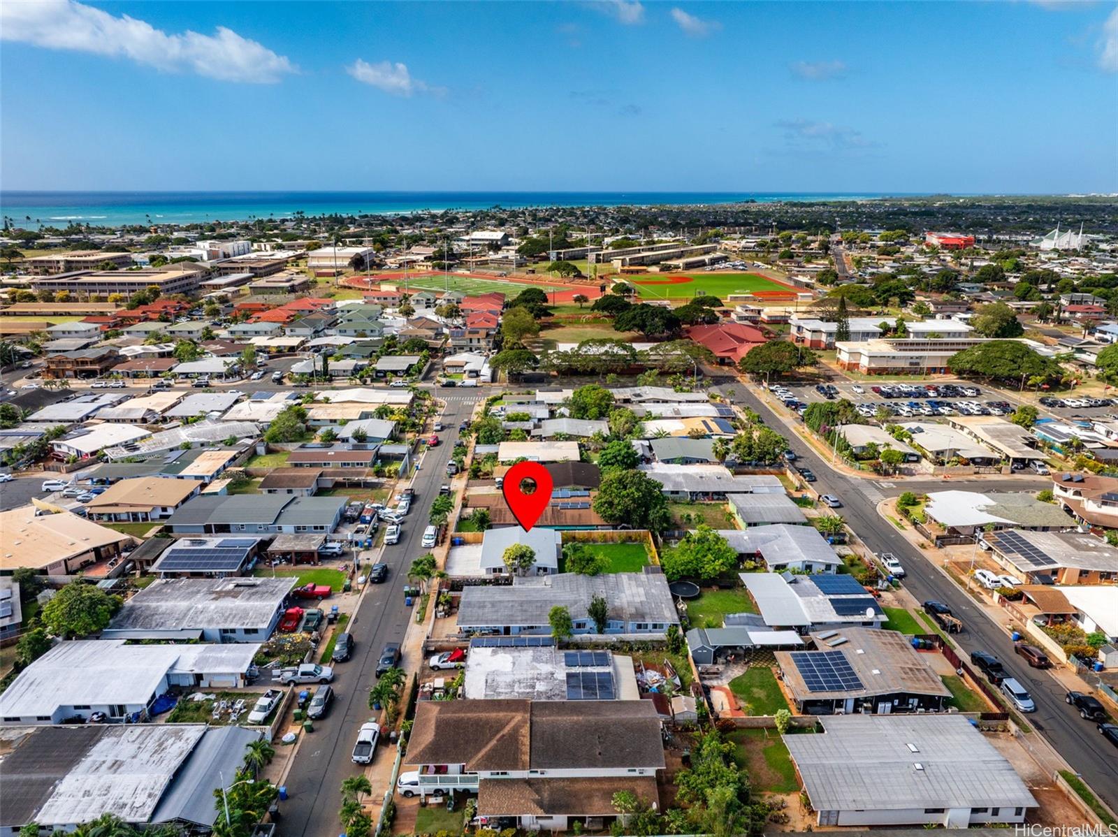 91-1046 Kauiki Street 91-1046 Kauiki Street